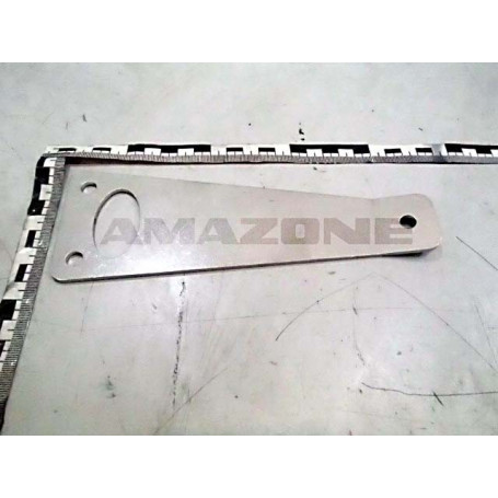 Support capteur argus twin gauche Réf. 103718 - AMAZONE Support capteur argus twin gauche Réf. 103718 - AMAZONE