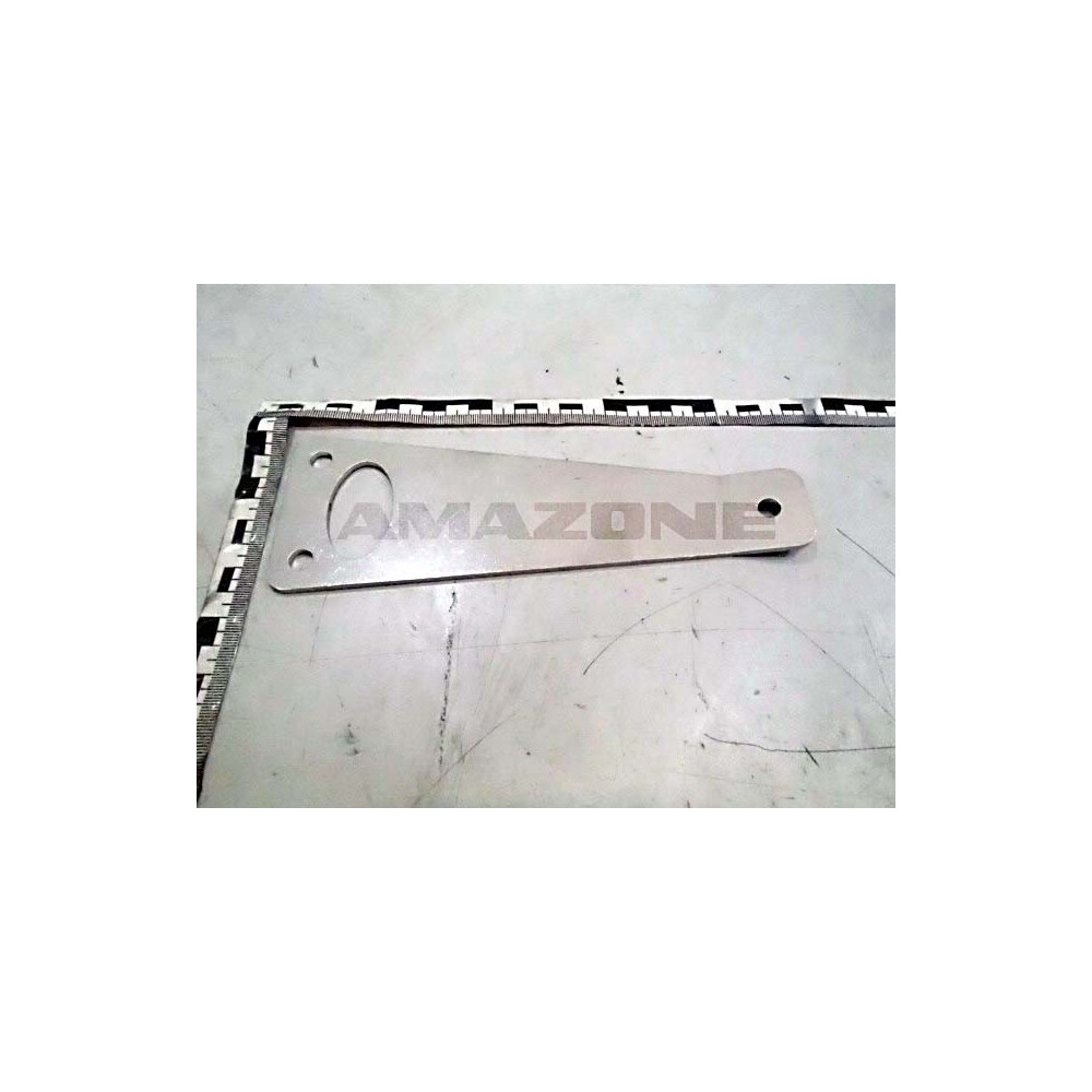 Support capteur argus twin gauche 103718 Amazone