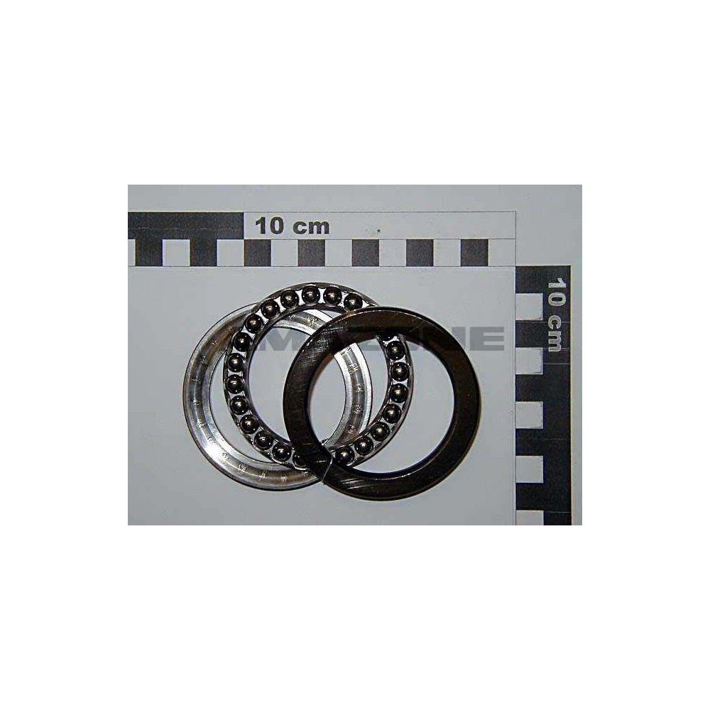 Roulement 103701940 Amazone