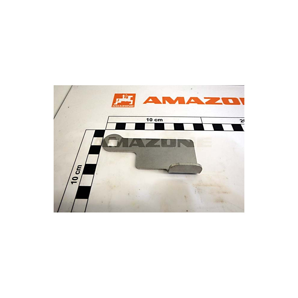 Levier commande vidange 103729 Amazone