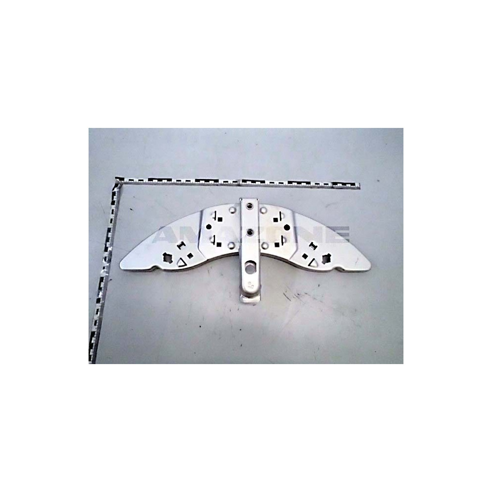 Support platine TS2 4° 103282 Amazone