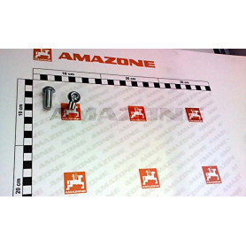 Vis 10X 25 7380 (allen) 103855773 Amazone