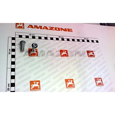 VIS 10X 25 7380 (ALLEN) Réf. 103855773 AMAZONE VIS 10X 25 7380 (ALLEN) Réf. 103855773 AMAZONE
