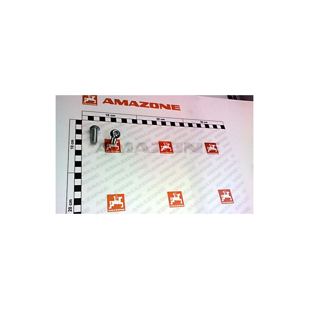 Vis 10X 25 7380 (allen) 103855773 Amazone