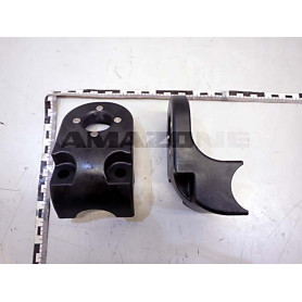 Bride de fixation de tige UX 103322 Amazone
