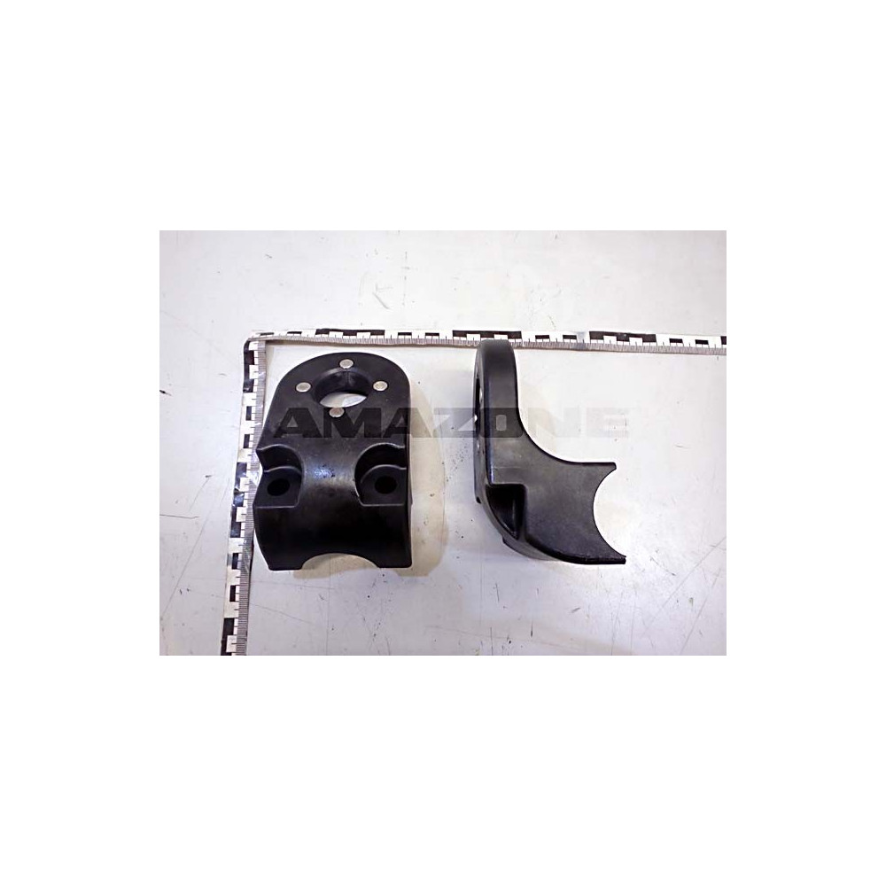 Bride de fixation de tige UX 103322 Amazone