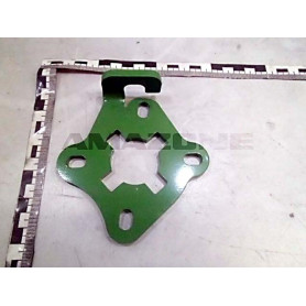Piece support 6 X 111 X 115 103905 Amazone