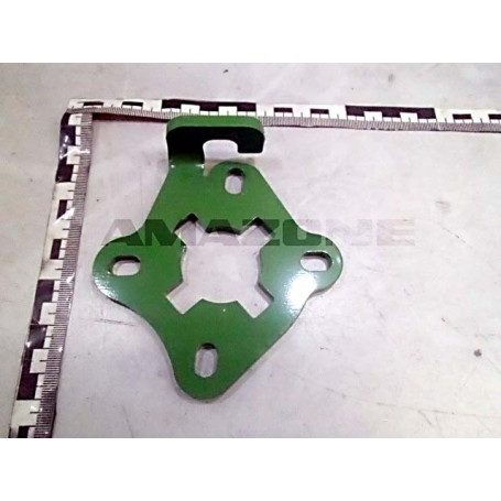 PIECE SUPPORT 6 X 111 X 115 Réf. 103905 AMAZONE PIECE SUPPORT 6 X 111 X 115 Réf. 103905 AMAZONE
