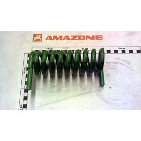 Ressort de rampe 11 X 52 X 182 103906 Amazone