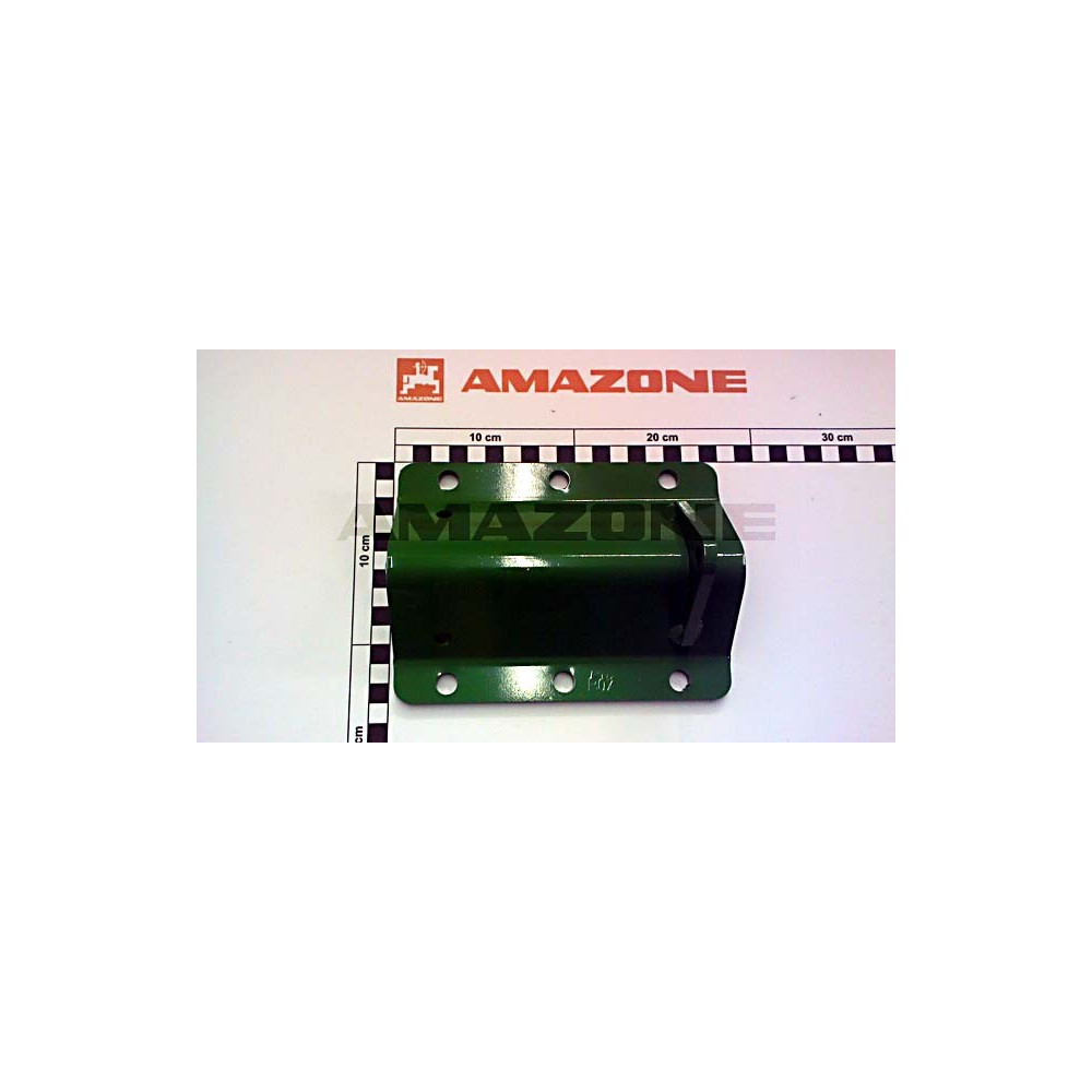 Plaque bequille UX 103918 Amazone