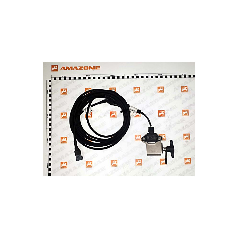 Kit gyroscope + support 103912 Amazone