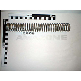Ressort 28 X 2,5 X 6 X 250 103989700 Amazone