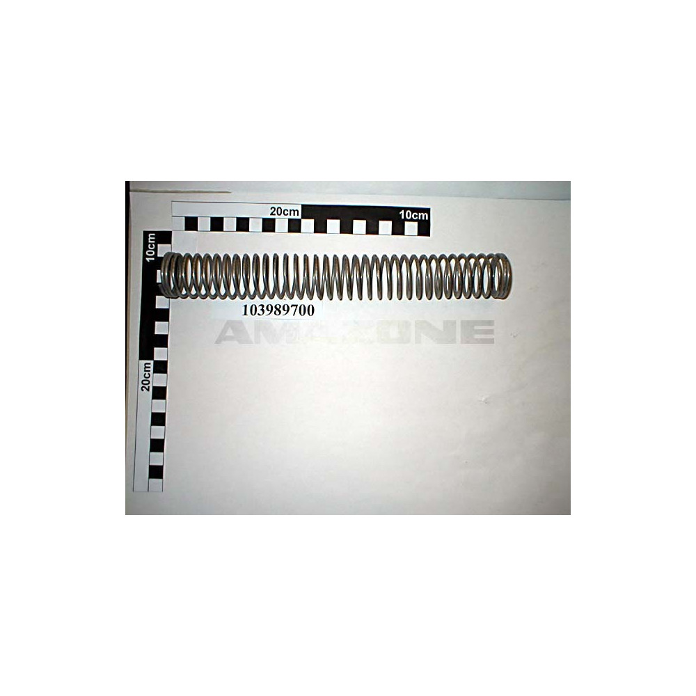 Ressort 28 X 2,5 X 6 X 250 103989700 Amazone