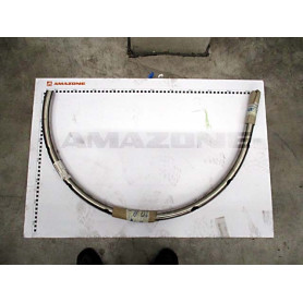 Support gauche argus ZA-TS 103998 Amazone