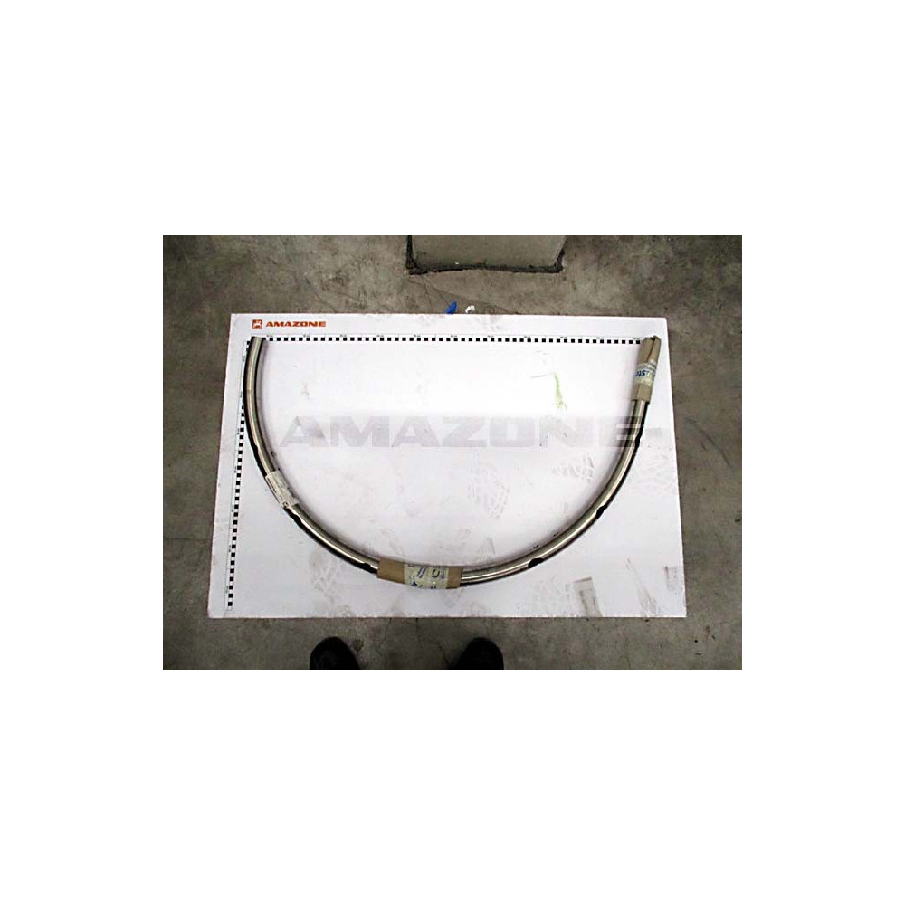Support gauche argus ZA-TS 103998 Amazone