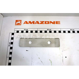 Plaque GARDE-BOUE 104069 Amazone