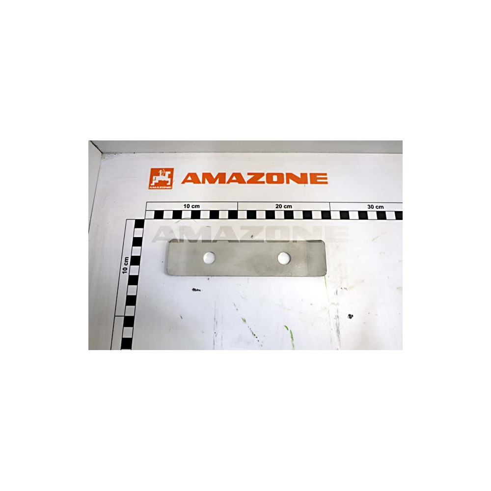 Plaque GARDE-BOUE 104069 Amazone