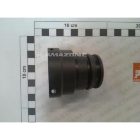 Raccord adaptateur AS40 - T5F Réf. 104073 - AMAZONE Raccord adaptateur AS40 - T5F Réf. 104073 - AMAZONE