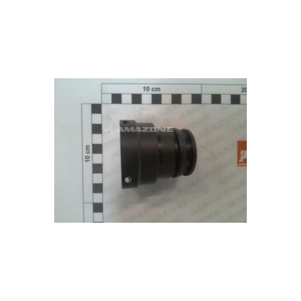 Raccord adaptateur AS40 - T5F 104073 Amazone