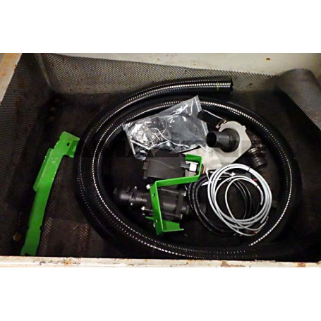 Kit de remplissage auto Réf. 104002 - AMAZONE Kit de remplissage auto Réf. 104002 - AMAZONE