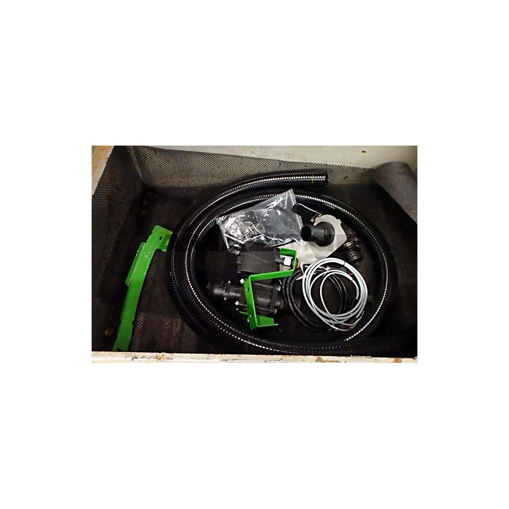 Kit de remplissage auto 104002 Amazone