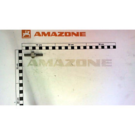 Vis double 54 X 20 104111 Amazone