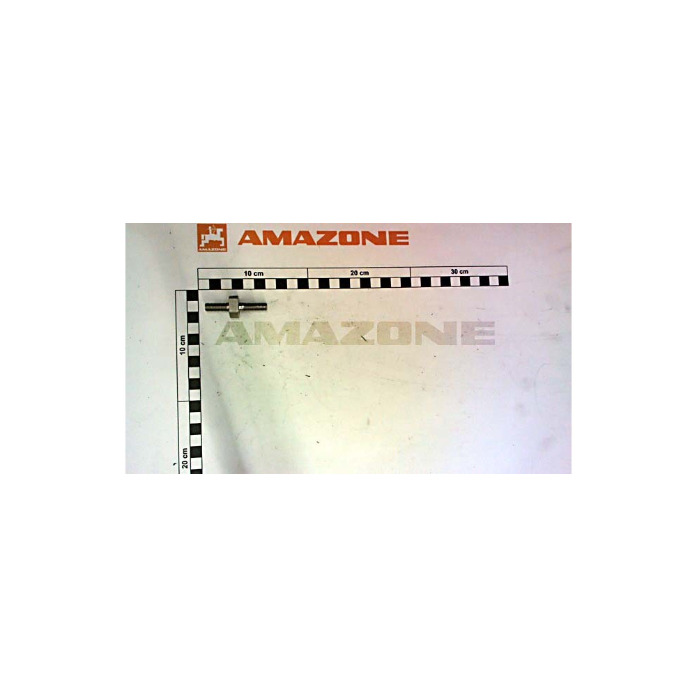 Vis double 54 X 20 104111 Amazone
