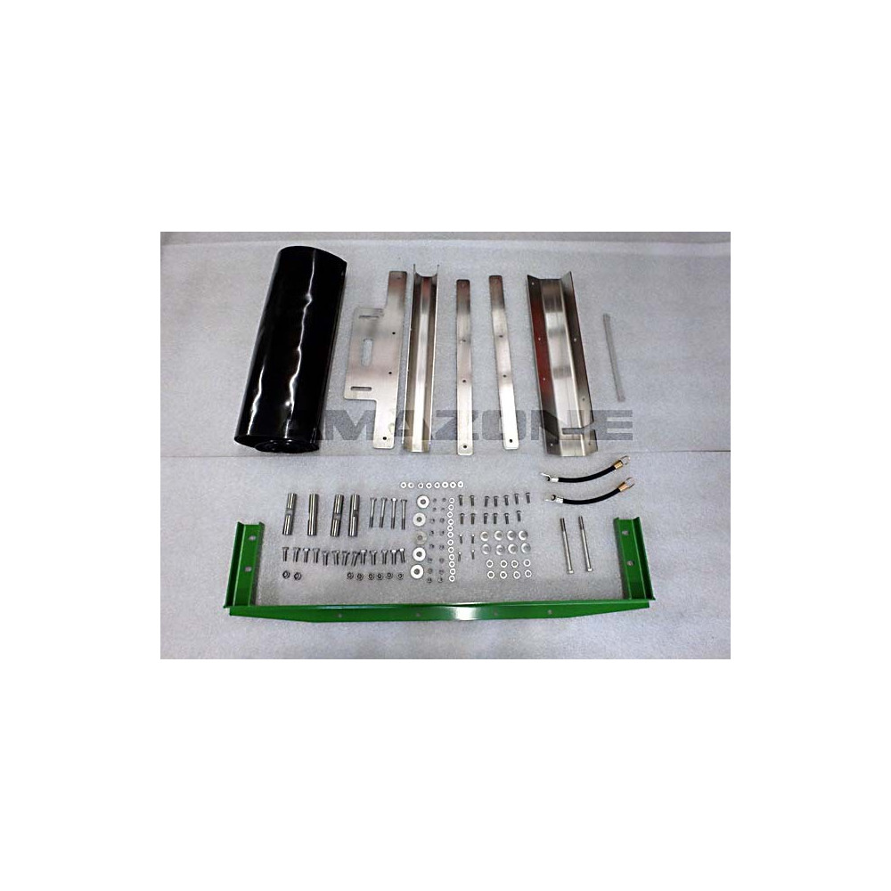 Protection BAS de caisse 104087 Amazone