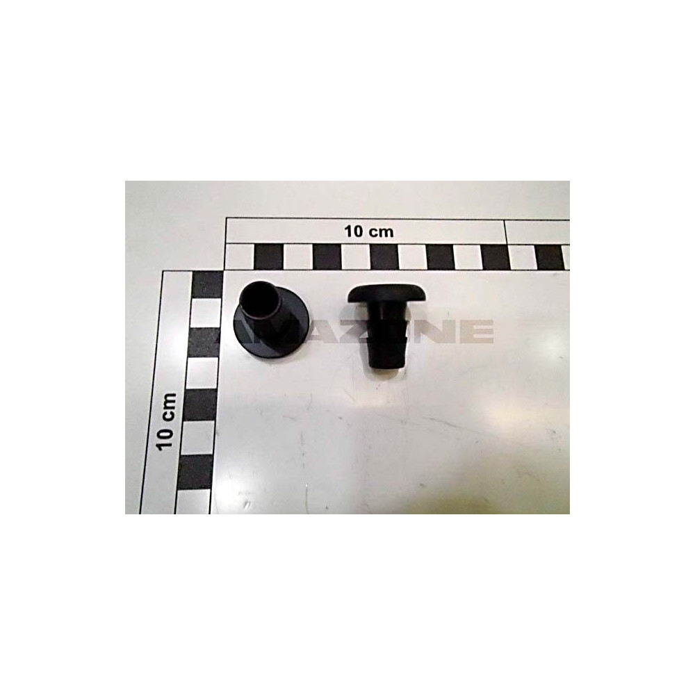 Embout tuyau 104099 Amazone