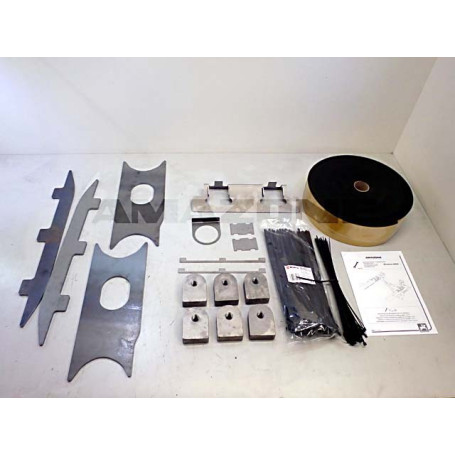Kit recon chassis pantera Réf. 104123 - AMAZONE