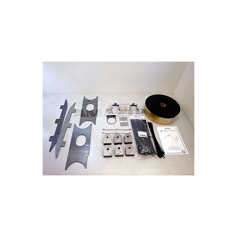 Kit recon chassis pantera 104123 Amazone