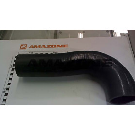 Durite refroidissement sortie 104231 Amazone
