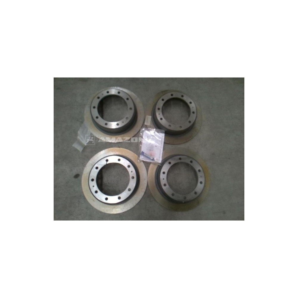 Kit recond disque de frein PAP-H 104310 Amazone