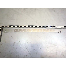 Plaqued de fixation 104350 Amazone