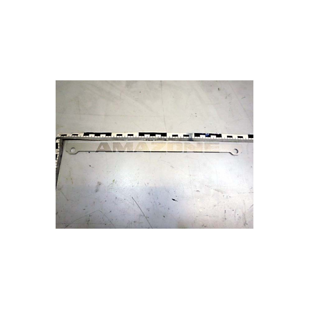Plaqued de fixation 104350 Amazone