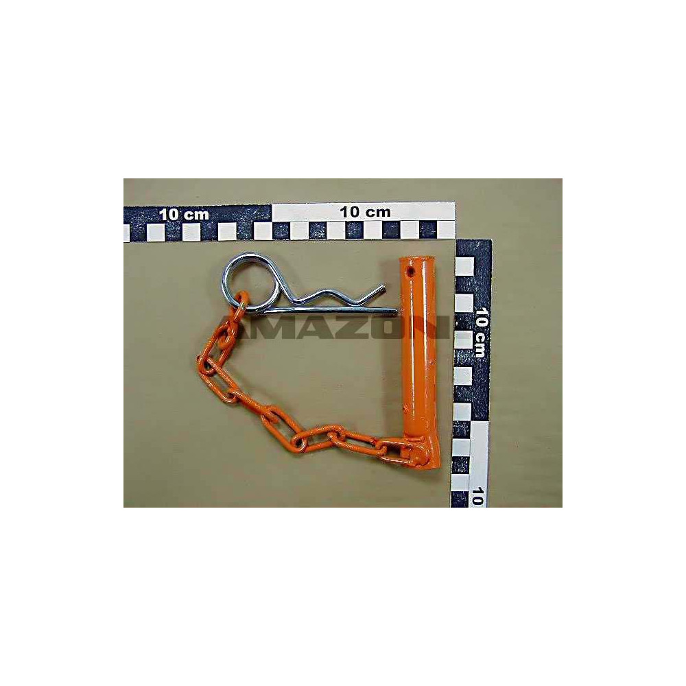 Axe de tirant superieur 1044100 Amazone