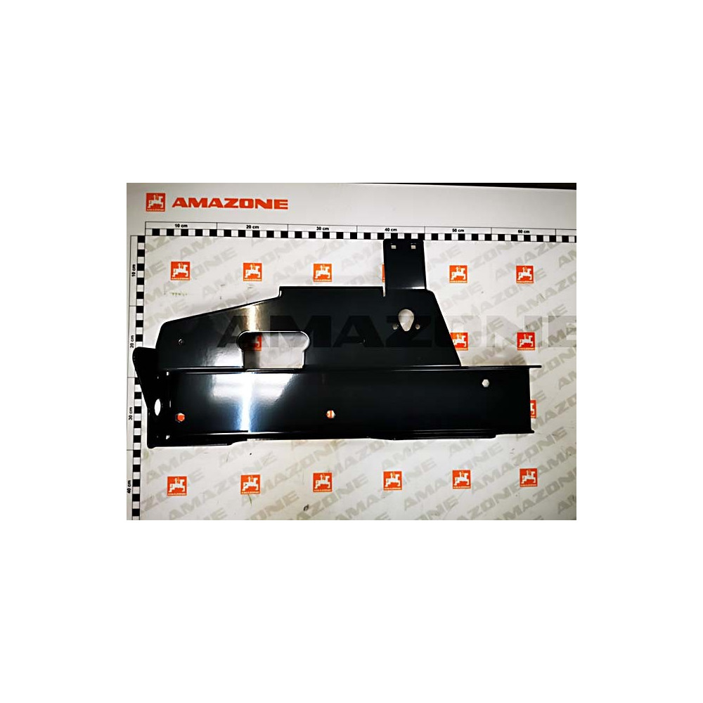 Support 1 fixation d'aile PTR 03/04 104359 Amazone