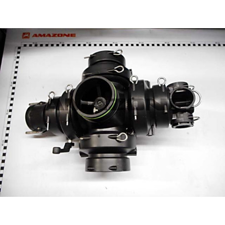 Vanne cpl vario PTR03 Réf. 104275 - AMAZONE