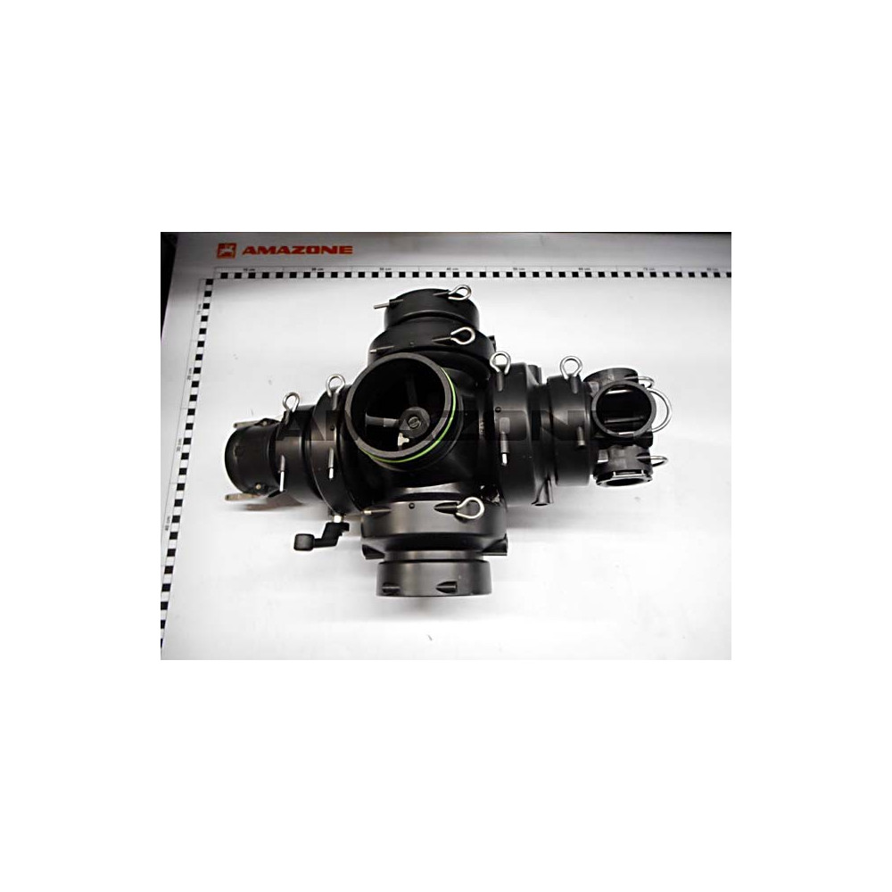 Vanne cpl vario PTR03 104275 Amazone