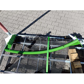 Support de garde boue droit 104436 Amazone