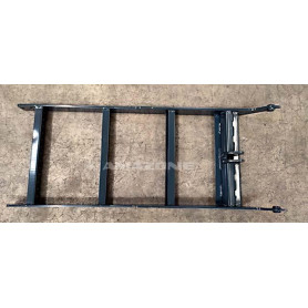 Echelle grise pantera 4504/7004 104594 Amazone