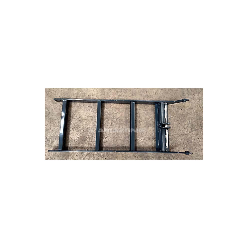 Echelle grise pantera 4504/7004 104594 Amazone