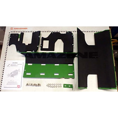Kit isonorisation pompe Réf. 104744 - AMAZONE
