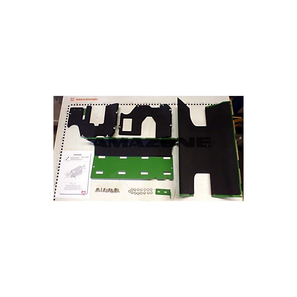 Kit isonorisation pompe 104744 Amazone