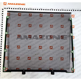 Grille de protection de radiateur 104826 Amazone