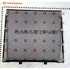 Grille de protection de radiateur Réf. 104826 - AMAZONE Grille de protection de radiateur Réf. 104826 - AMAZONE