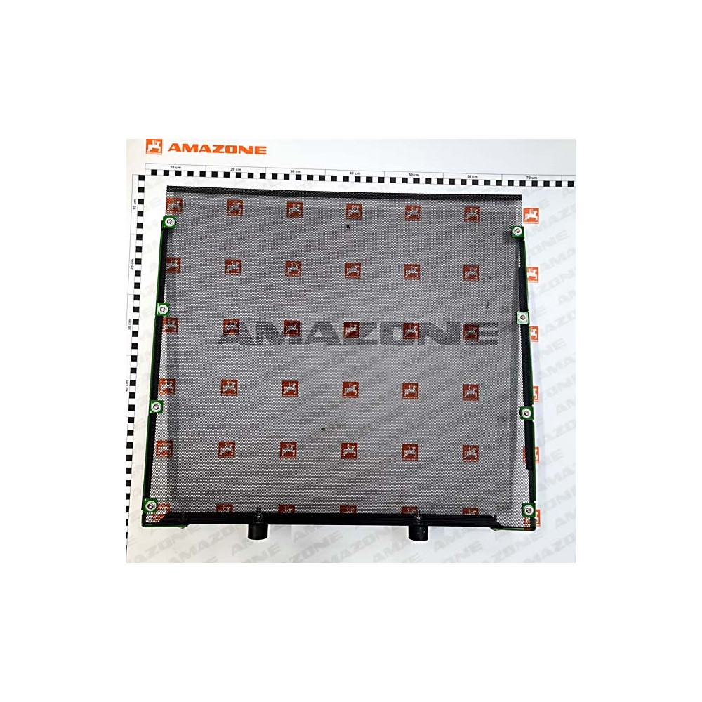 Grille de protection de radiateur 104826 Amazone