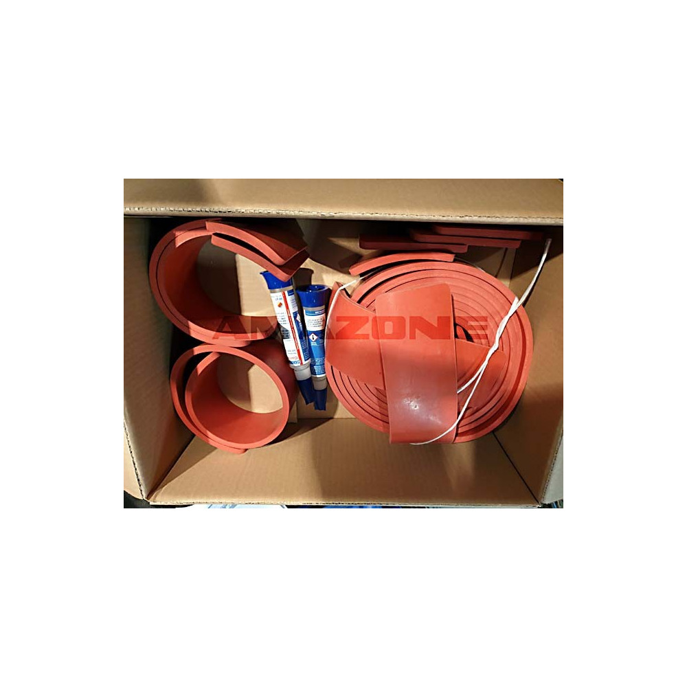 Kit JTS cuve chassis pantera 104952 Amazone