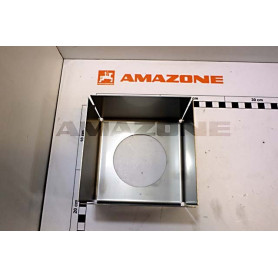 Tole d'aération 105001 Amazone