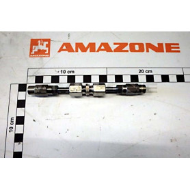 Kit remplissage graissage central 104959 Amazone
